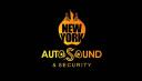New York Auto Sound & Security logo
